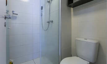 Imagem 6: Studio para venda em Vila Mariana com 1 quarto, 25m²