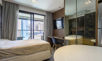 Imagem 5: Studio para venda em Vila Mariana com 1 quarto, 25m²