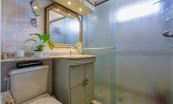 Imagem 5: Apartamento tipo para venda em Vila Clementino com 2 quartos, 68m²