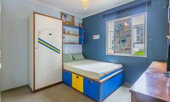 Imagem 6: Apartamento tipo para venda em Vila Clementino com 2 quartos, 68m²