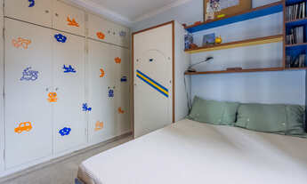 Imagem 7: Apartamento tipo para venda em Vila Clementino com 2 quartos, 68m²