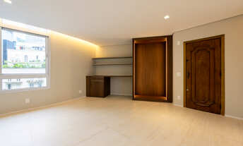 Imagem 4: Apartamento para venda em Cerqueira César com 3 quartos, sendo 1 suíte , 164m²