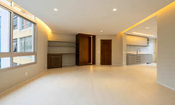 Imagem 6: Apartamento para venda em Cerqueira César com 3 quartos, sendo 1 suíte , 164m²