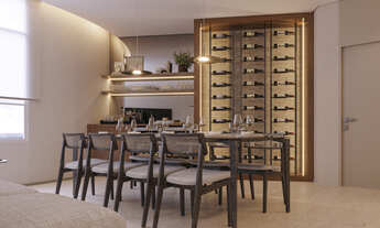 Imagem: Apartamento tipo para venda em Cerqueira