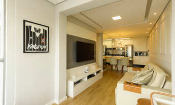 Imagem 5: Apartamento tipo para venda em Vila Leopoldina com 2 quartos, sendo 1 suíte, 60m²