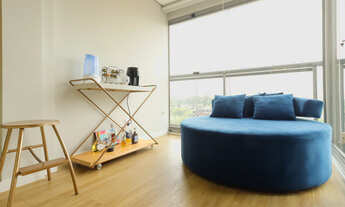 Imagem 4: Apartamento tipo para venda em Vila Leopoldina com 2 quartos, sendo 1 suíte, 60m²