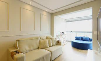 Imagem 3: Apartamento tipo para venda em Vila Leopoldina com 2 quartos, sendo 1 suíte, 60m²