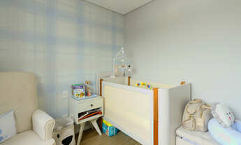 Imagem 7: Apartamento tipo para venda em Vila Leopoldina com 2 quartos, sendo 1 suíte, 60m²