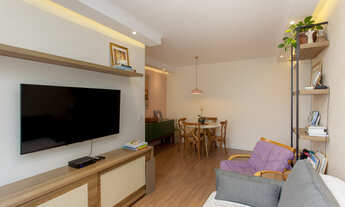 Imagem 7: Apartamento tipo para venda em Vila Ipojuca com 2 quartos, 65m²