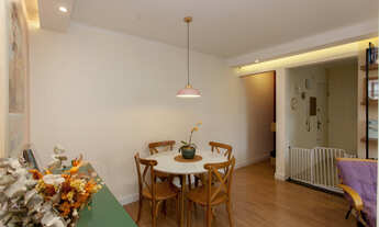 Imagem 5: Apartamento tipo para venda em Vila Ipojuca com 2 quartos, 65m²