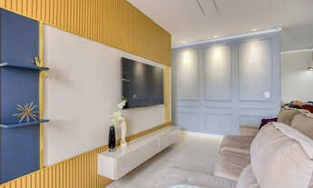 Imagem: Apartamento tipo para venda em Barra Funda