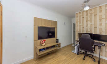 Imagem 4: Casa no condomínio BIENVILLE para venda com 2 quartos, 95m²