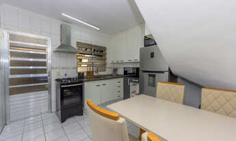 Imagem 5: Casa no condomínio BIENVILLE para venda com 2 quartos, 95m²