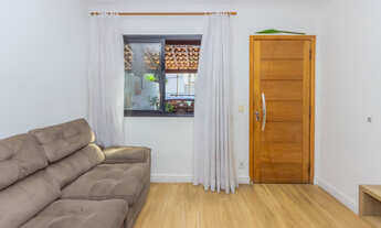 Imagem: Casa no condomínio BIENVILLE para venda