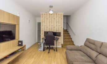 Imagem 3: Casa no condomínio BIENVILLE para venda com 2 quartos, 95m²