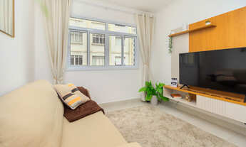 Imagem 6: Apartamento tipo para venda em Bela Vista com 2 quartos, 60m²