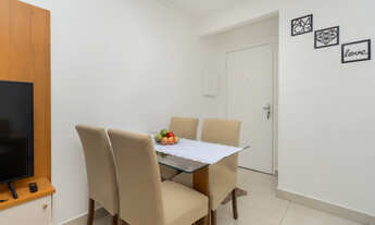 Imagem 3: Apartamento tipo para venda em Bela Vista com 2 quartos, 60m²