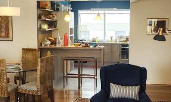 Imagem: Apartamento tipo para venda em Vila Madalena