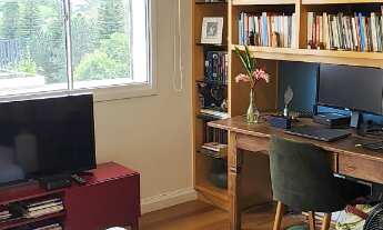 Imagem 4: Apartamento tipo para venda em Vila Madalena com 2 quartos, sendo 1 suíte, 108m²