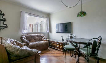 Imagem: Apartamento tipo para venda em Campo Belo