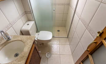 Imagem 7: Apartamento tipo para venda em Campo Belo com 1 quarto, 45m²