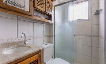 Imagem 6: Apartamento tipo para venda em Campo Belo com 1 quarto, 45m²