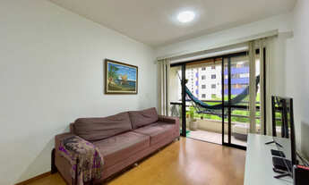 Imagem 6: Apartamento tipo para venda em Vila Mascote com 3 quartos, sendo 1 suíte, 88m²