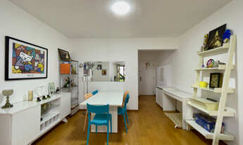 Imagem 4: Apartamento tipo para venda em Vila Mascote com 3 quartos, sendo 1 suíte, 88m²