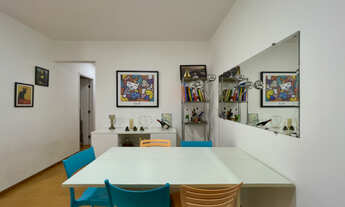 Imagem 2: Apartamento tipo para venda em Vila Mascote com 3 quartos, sendo 1 suíte, 88m²