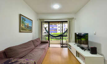 Imagem 7: Apartamento tipo para venda em Vila Mascote com 3 quartos, sendo 1 suíte, 88m²