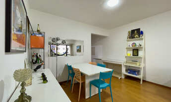 Imagem 5: Apartamento tipo para venda em Vila Mascote com 3 quartos, sendo 1 suíte, 88m²