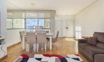 Imagem 3: Apartamento para venda em Consolação com 2 quartos , 85m²