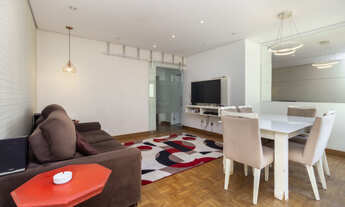 Imagem: Apartamento para venda em Consolação com