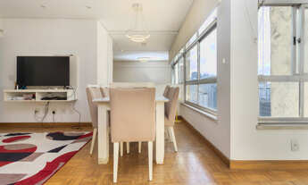 Imagem 7: Apartamento para venda em Consolação com 2 quartos , 85m²