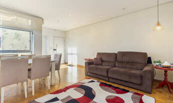 Imagem 4: Apartamento para venda em Consolação com 2 quartos , 85m²