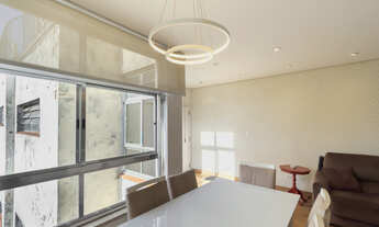 Imagem 6: Apartamento para venda em Consolação com 2 quartos , 85m²