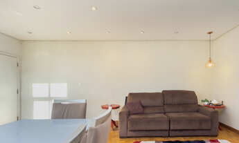 Imagem 5: Apartamento para venda em Consolação com 2 quartos , 85m²