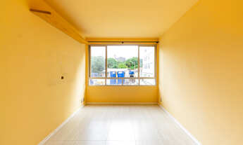 Imagem 3: Apartamento tipo para venda em Higienópolis com 3 quartos, sendo 1 suíte, 78m²