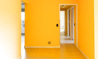 Imagem 7: Apartamento tipo para venda em Higienópolis com 3 quartos, sendo 1 suíte, 78m²