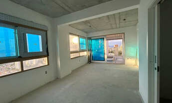 Imagem 2: Apartamento tipo para venda em Perdizes com 3 quartos, sendo 3 suítes, 108m²