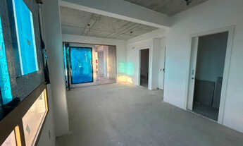 Imagem 4: Apartamento tipo para venda em Perdizes com 3 quartos, sendo 3 suítes, 108m²