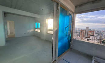 Imagem 3: Apartamento tipo para venda em Perdizes com 3 quartos, sendo 3 suítes, 108m²