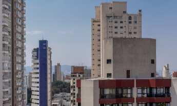 Imagem 7: Apartamento tipo para venda em Perdizes com 3 quartos, sendo 3 suítes, 108m²