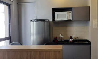 Imagem 2: Studio para venda em Jardins com 1 quarto, 20m²