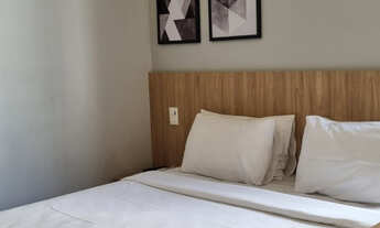 Imagem 6: Studio para venda em Jardins com 1 quarto, 20m²