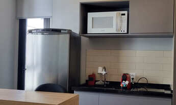 Imagem 5: Studio para venda em Jardins com 1 quarto, 20m²