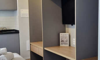 Imagem 7: Studio para venda em Jardins com 1 quarto, 20m²