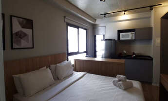 Imagem: Studio para venda em Jardins com 1 quarto