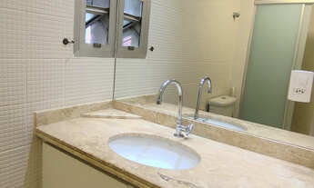 Imagem 5: Apartamento para venda em Moema com 3 quartos , 70m²