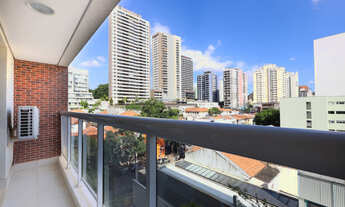 Imagem: Apartamento tipo para venda em Pinheiros